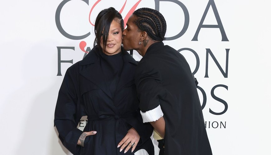 A$AP Rocky Dishes on Keeping the Spark Alive with Rihanna Amid Parenting Chaos