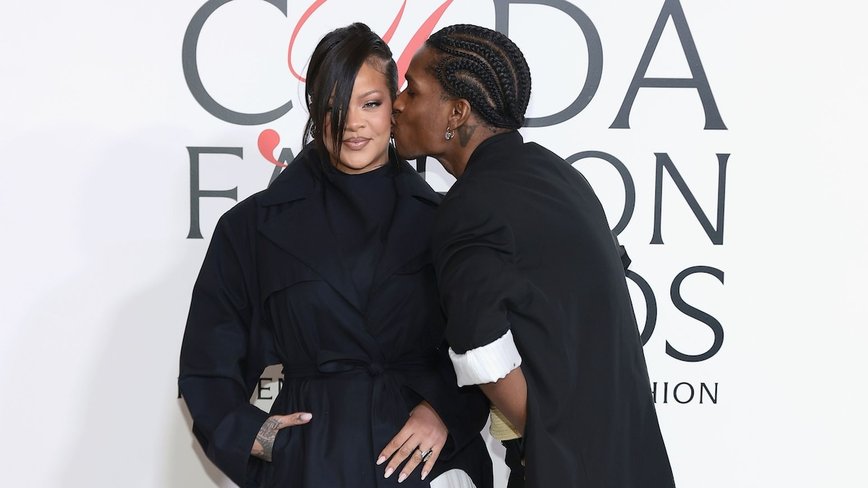 A$AP Rocky Dishes on Keeping the Spark Alive with Rihanna Amid Parenting Chaos