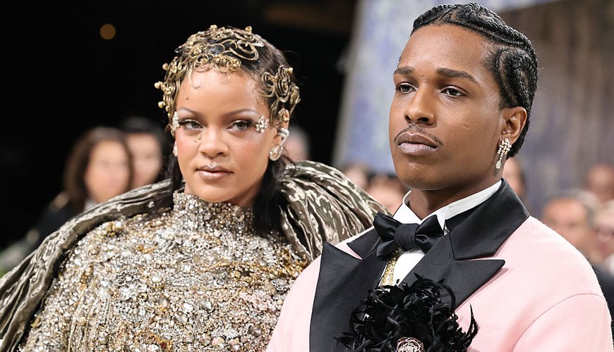 A$AP Rocky Breaks Silence on "Scary" Shooting at Rihanna's LA Mansion