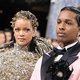 A$AP Rocky Breaks Silence on "Scary" Shooting at Rihanna's LA Mansion