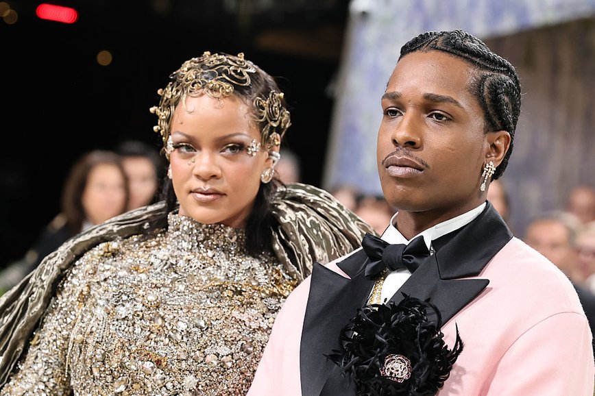 A$AP Rocky Breaks Silence on "Scary" Shooting at Rihanna's LA Mansion