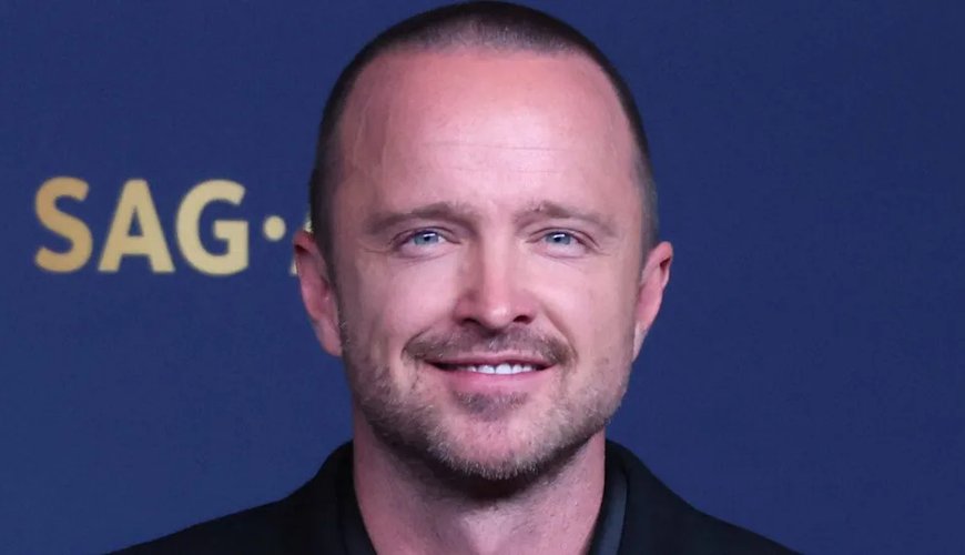 Aaron Paul Bids Farewell to LA with a Price Chop on His Hollywood Home