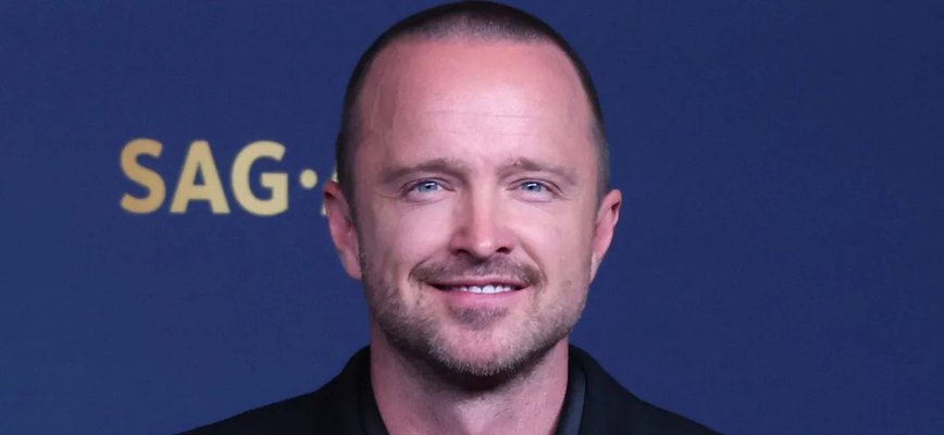 Aaron Paul Bids Farewell to LA with a Price Chop on His Hollywood Home