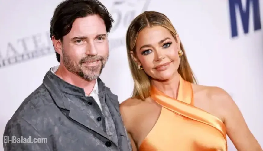 Aaron Phypers Busted in LA Courtroom Drama as Denise Richards Fights for Protection and OnlyFans Cash