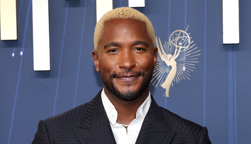 Scott Evans Spills on ‘House Guest’ Vibes and Hosting Kamala Harris in His SoCal Backyard