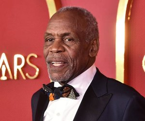 Danny Glover Opens Up About His Battle with Alzheimer's Disease