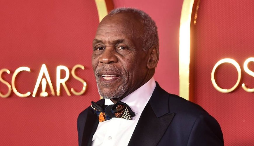 Danny Glover Opens Up About His Battle with Alzheimer's Disease