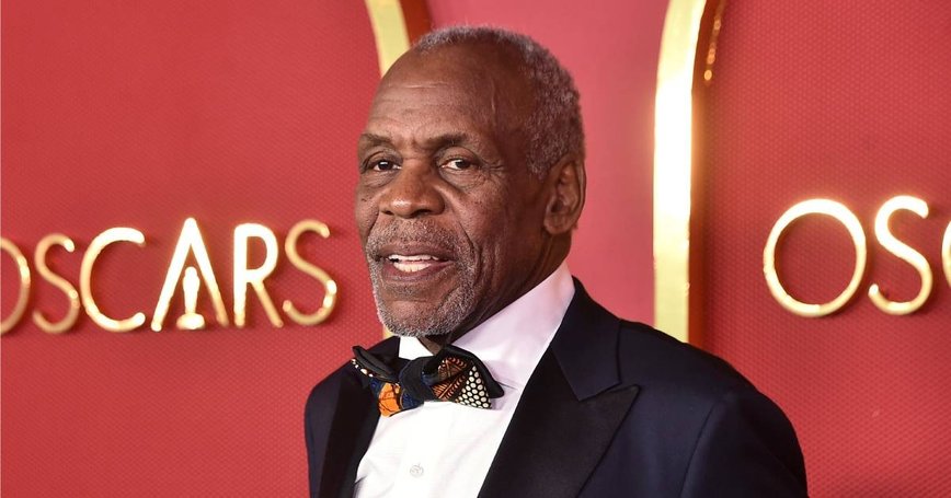 Danny Glover Opens Up About His Battle with Alzheimer's Disease