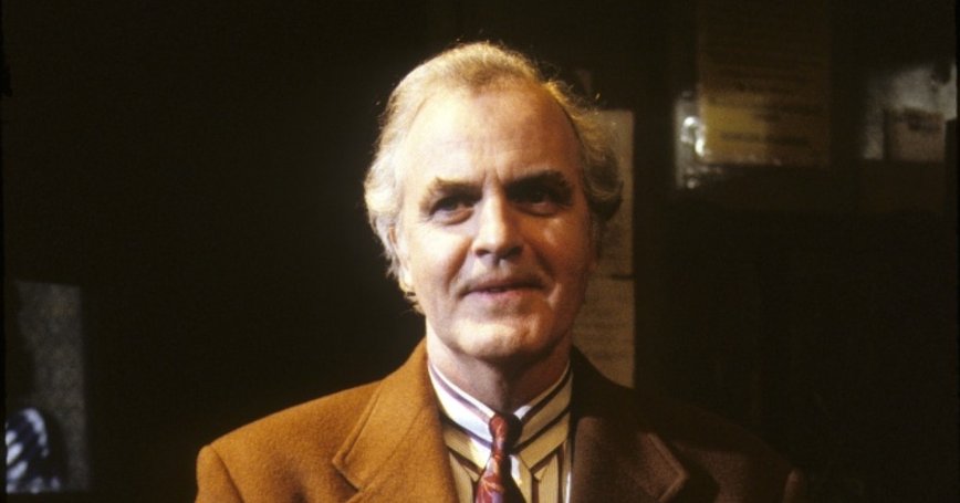 Tragic End in Tinseltown: The Fatal Stabbing of Actor James Handy
