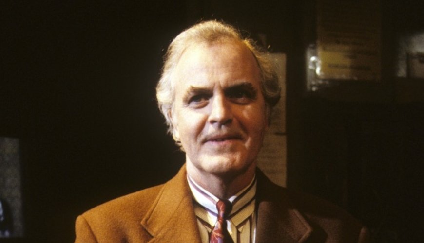 Tragic End in Tinseltown: The Fatal Stabbing of Actor James Handy