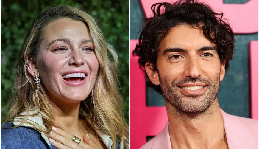 Justin Baldoni Fires Back at Blake Lively's Lawsuit Over "It Ends With Us"