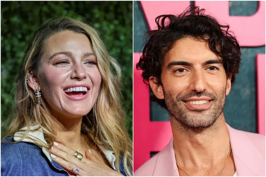 Justin Baldoni Fires Back at Blake Lively's Lawsuit Over "It Ends With Us"