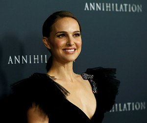 Natalie Portman's Family Grows: Oscar Winner Expecting Third Child