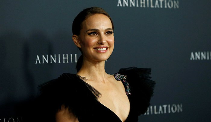 Natalie Portman's Family Grows: Oscar Winner Expecting Third Child