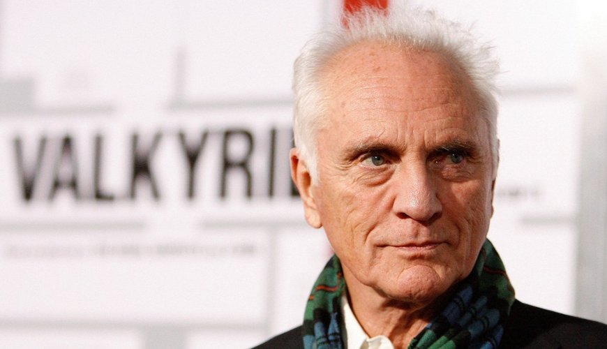 Hollywood Legend Terence Stamp, Superman's General Zod, Passes at 87 in SoCal Style