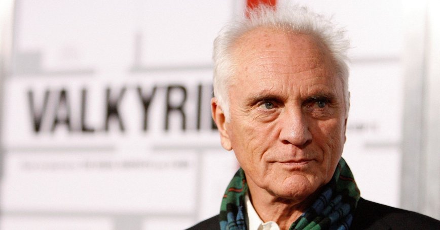 Hollywood Legend Terence Stamp, Superman's General Zod, Passes at 87 in SoCal Style