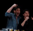 Tom Holland's Fiery 'Hot Ones' Fiasco: A New Era of Celebrity Promotion