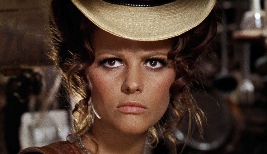Claudia Cardinale: From SoCal Dreams to Screen Queen - A Survivor’s Hollywood Tale