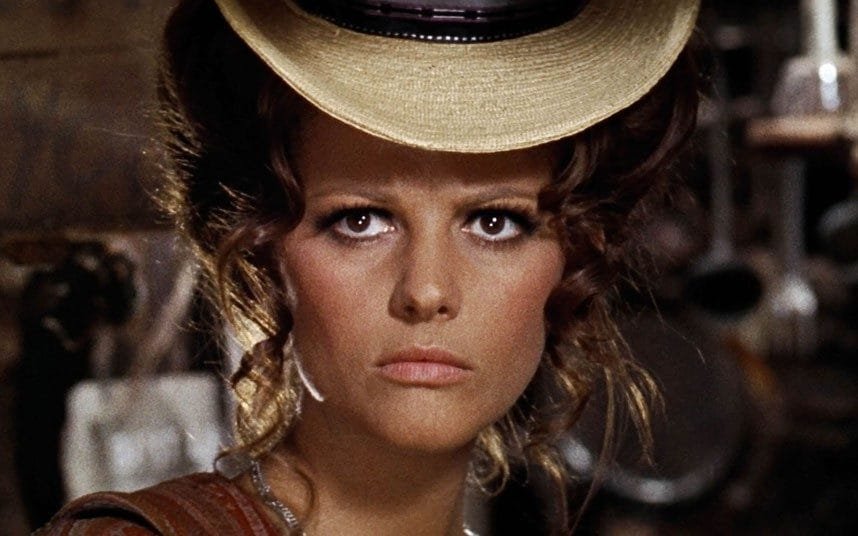 Claudia Cardinale: From SoCal Dreams to Screen Queen - A Survivor’s Hollywood Tale