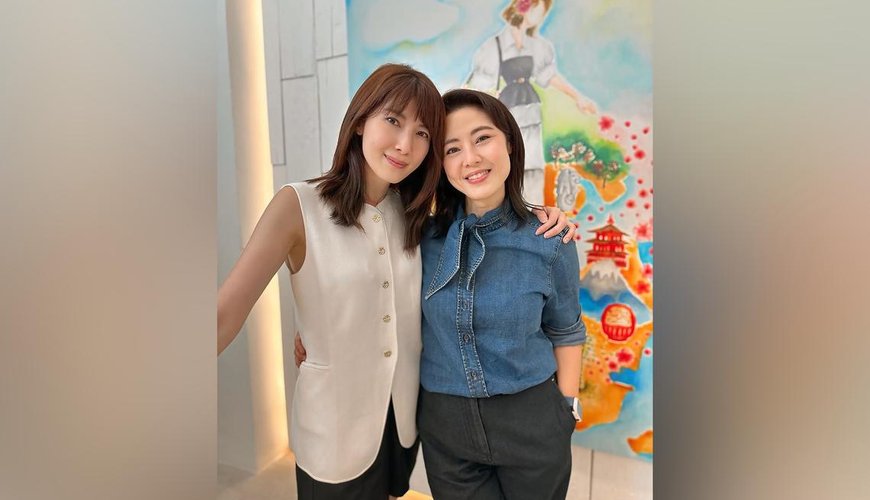 Jeanette Aw Opens Up About Harrowing Harassment Incident in SoCal-Style Tell-All