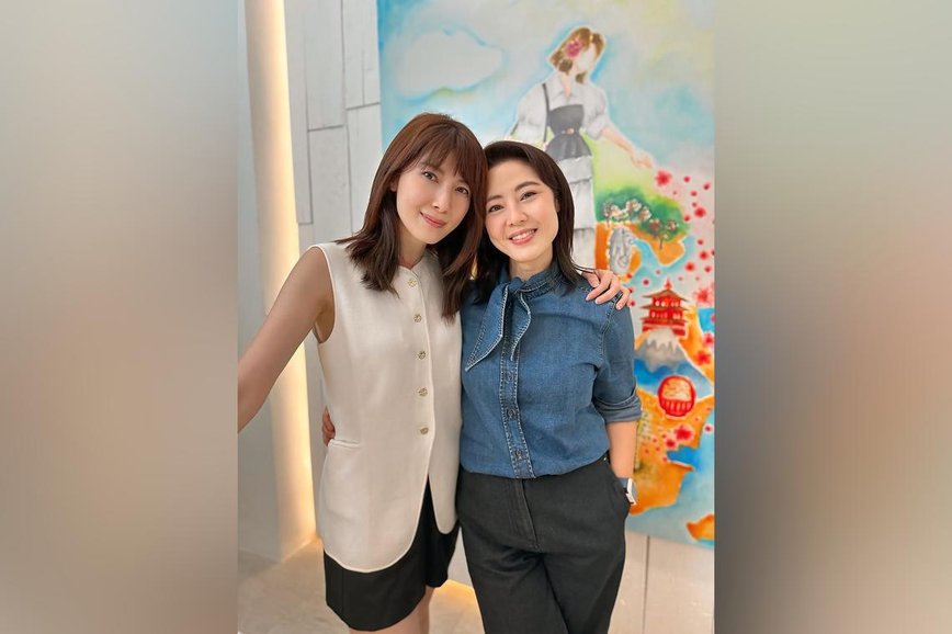 Jeanette Aw Opens Up About Harrowing Harassment Incident in SoCal-Style Tell-All