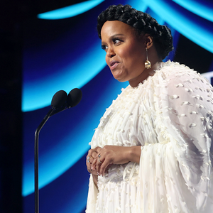 Natasha Rothwell's Fiery Moment at the Independent Spirit Awards