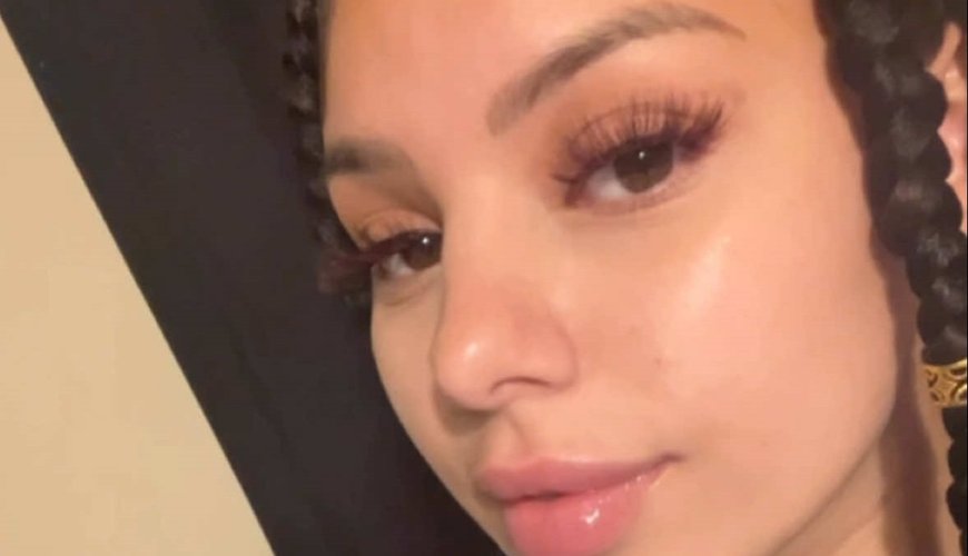 Heartbreaking Loss: Adult Film Star Lina Bina Passes Away at 24
