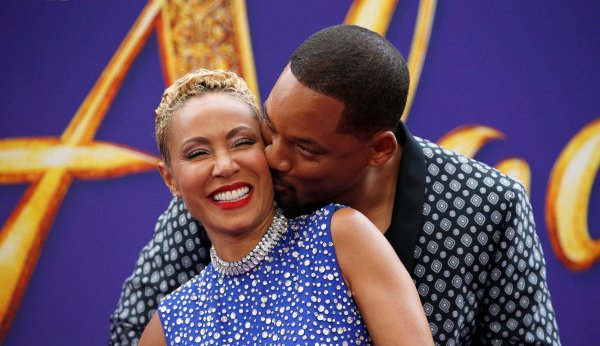 Will Smith's Hollywood Renaissance: Teaming Up with Paramount for a Stellar Comeback