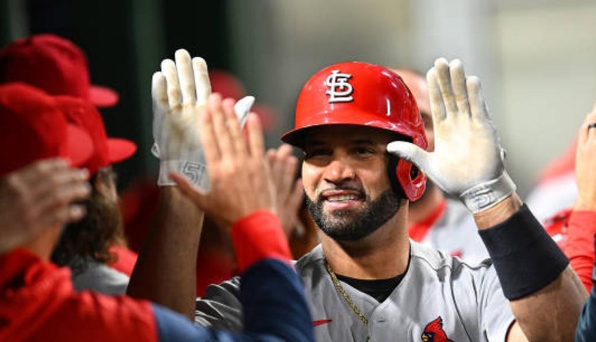 Albert Pujols: SoCal Slugger's Mega Millions, Championships, and MLB Comeback Rumors