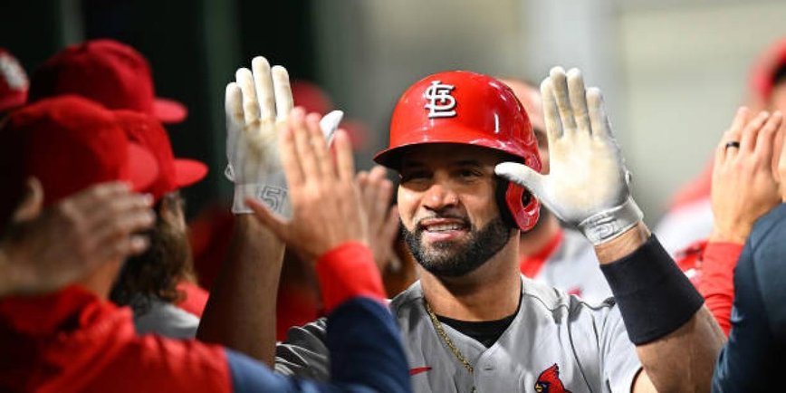Albert Pujols: SoCal Slugger's Mega Millions, Championships, and MLB Comeback Rumors