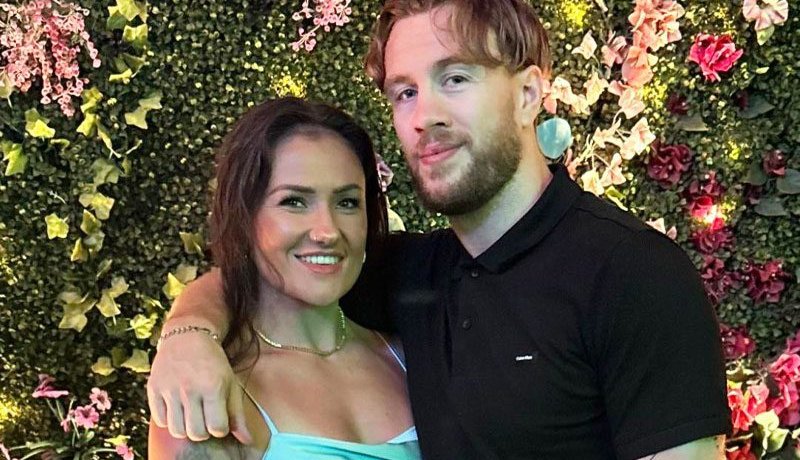 From Rings to Romance: How Alex Windsor and Will Ospreay Became Wrestling's Power Couple