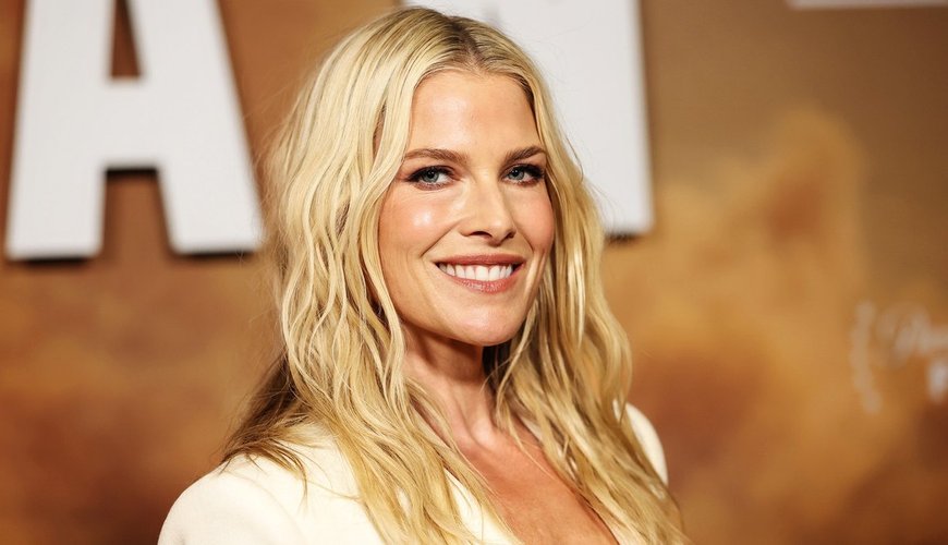 Ali Larter Embraces Peaceful Idaho Life, Leaving Hollywood Behind