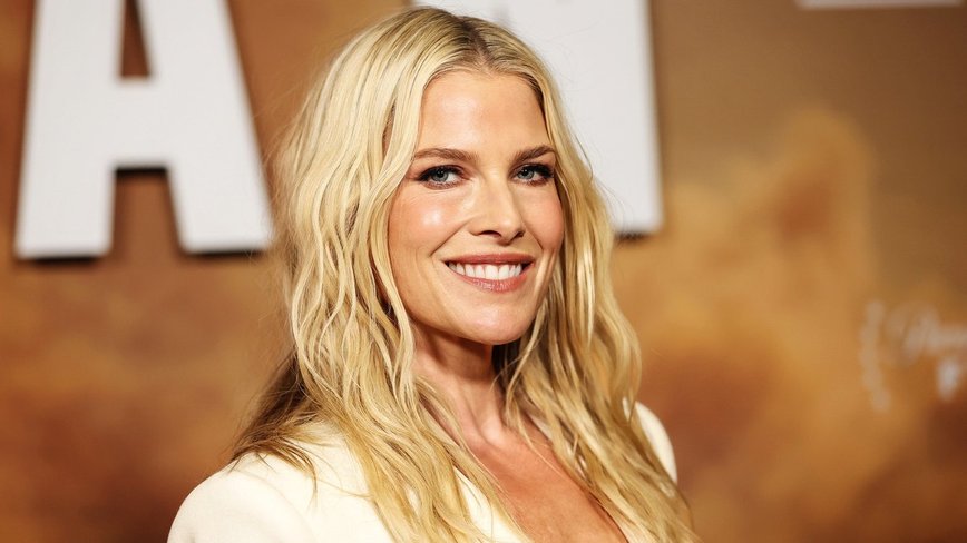 Ali Larter Embraces Peaceful Idaho Life, Leaving Hollywood Behind