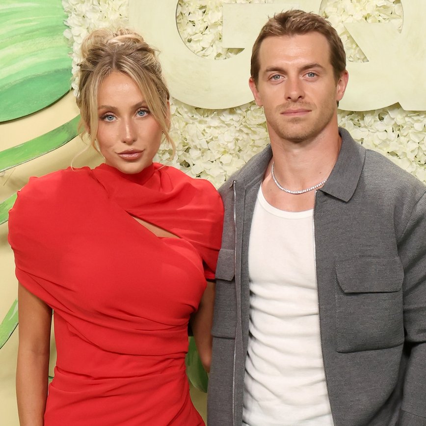 Braxton Berrios and Hollie Ford's West Hollywood Dinner Date: A New Chapter?