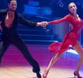 Alix Earle Sparks Fashion Frenzy at 'Dancing with the Stars' Finale