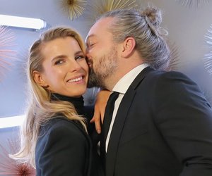 Betty Gilpin's Love Story: From On-Screen Siblings to Real-Life Partners