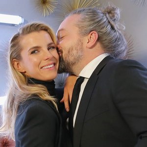 Betty Gilpin's Love Story: From On-Screen Siblings to Real-Life Partners