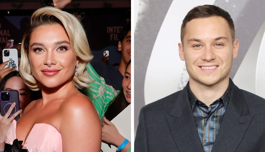 Florence Pugh's New Love Story: From Sizzling Rumors to Instagram Official