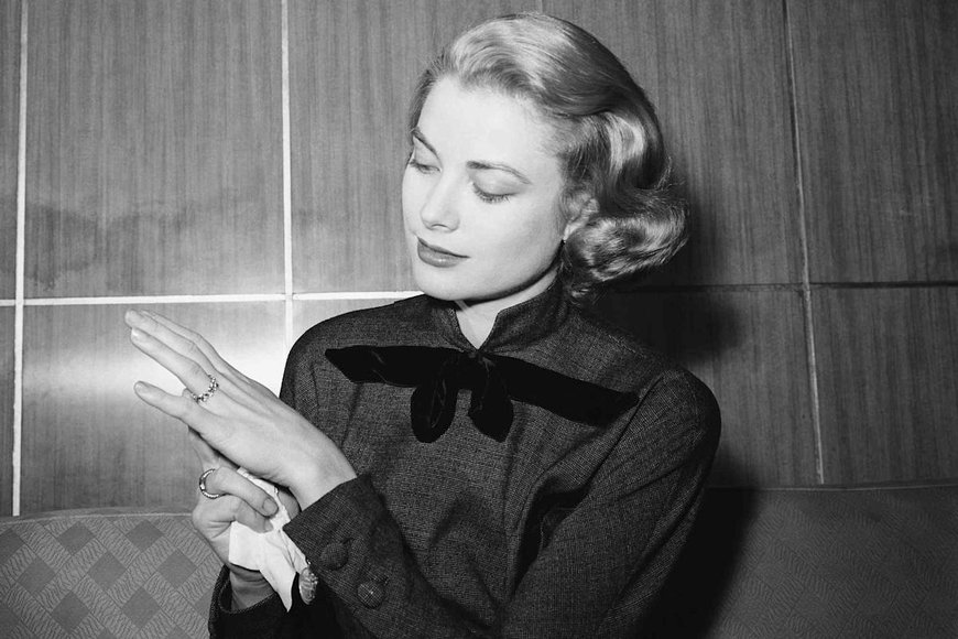 Grace Kelly