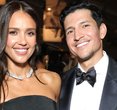 Jessica Alba's New Beau: Get the Scoop on Her Budding Romance with Danny Ramirez