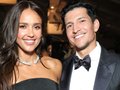 Jessica Alba's New Beau: Get the Scoop on Her Budding Romance with Danny Ramirez