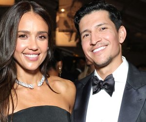Jessica Alba's New Beau: Get the Scoop on Her Budding Romance with Danny Ramirez