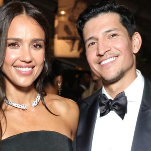 Jessica Alba's New Beau: Get the Scoop on Her Budding Romance with Danny Ramirez
