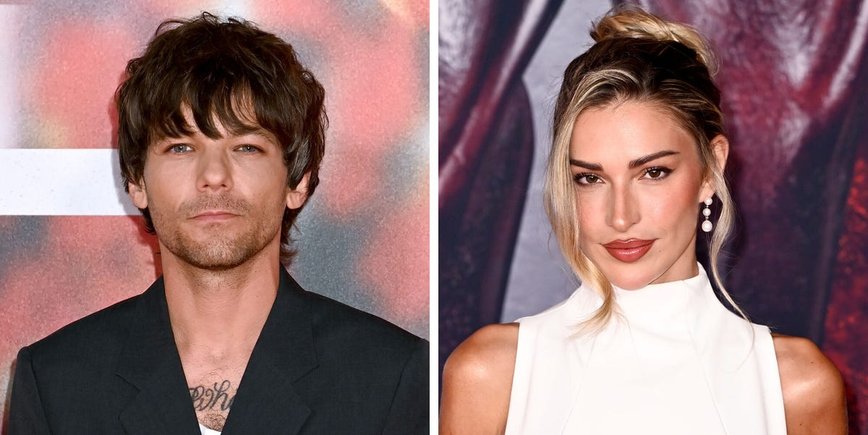 Louis Tomlinson and Zara McDermott: Inside Their Budding Romance