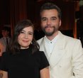 Wagner Moura and Sandra Delgado: A Star-Studded Love Story
