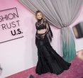 Stealing the Spotlight: Unforgettable Moments from the 2026 Fashion Trust U.S. Awards