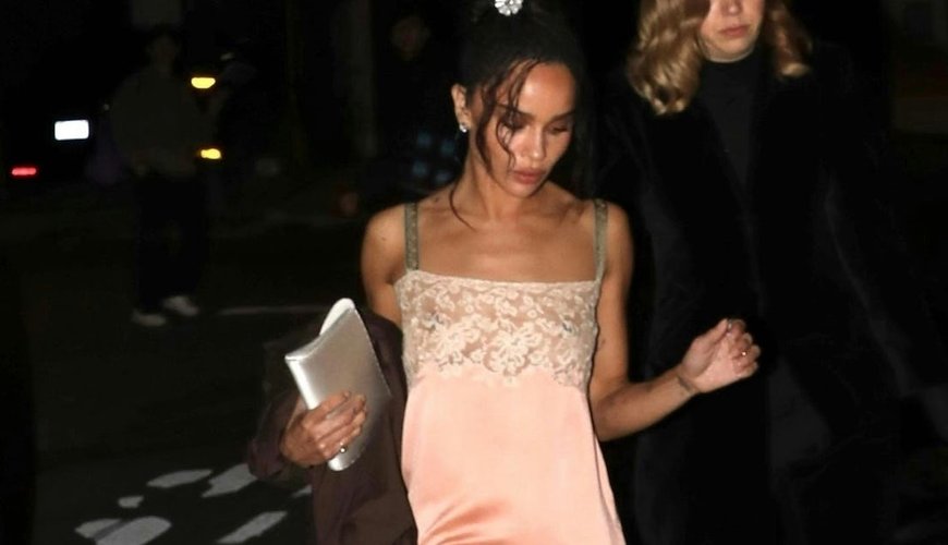 A-List Glamour: Inside the 2026 Golden Globes After-Party Fashion Extravaganza