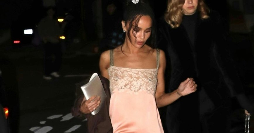 A-List Glamour: Inside the 2026 Golden Globes After-Party Fashion Extravaganza