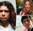 The Real-Life Drama Behind 'Euphoria': Feuds, Losses, and On-Set Tensions