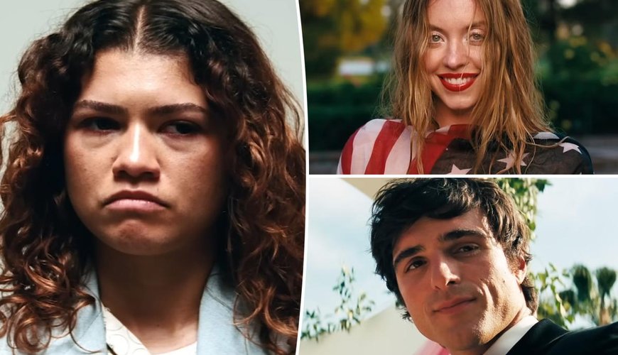 The Real-Life Drama Behind 'Euphoria': Feuds, Losses, and On-Set Tensions